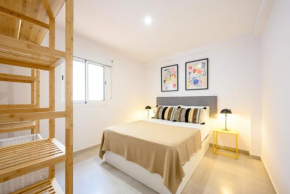New apartment city & sea - 3 bedroom - by 10toSea